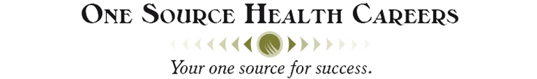 One Source Health Careers