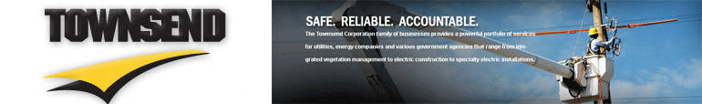 The Townsend Corporation