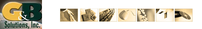 G & B Solutions