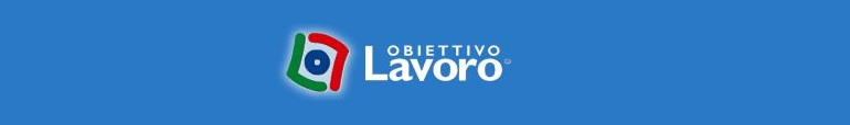 Obiettivo lavoro