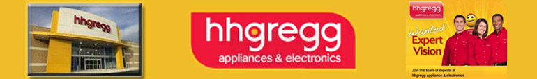 hhgregg