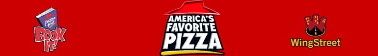 Yum - La Raza Pizza Inc.