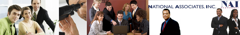 NAI Personnel - National Associates, Inc.
