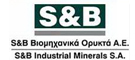 S & B S & B