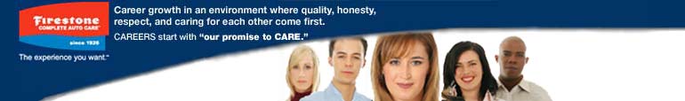 Firestone Complete Auto Care - Midwest