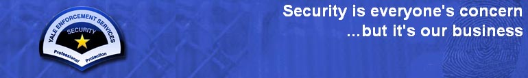 Yale Enforcement Services Inc
