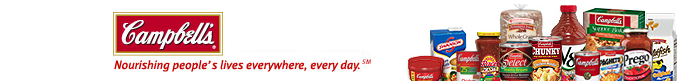 Campbell Soup Company