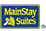 MainStay Suites logo