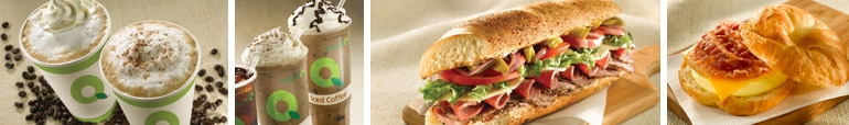 Quick Chek Corporation