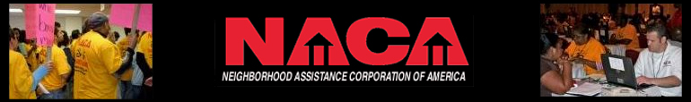 View company details for NACA