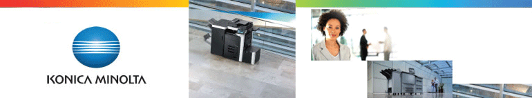 Konica Minolta Business Solutions, U.S.A., Inc.