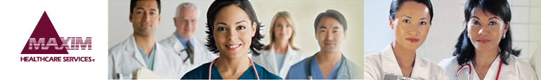 View company details for Maxim Healthcare Services, Inc