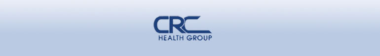 View company details for CRC Health Group