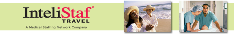 InteliStaf Travel Nursing