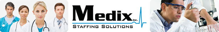 Medix Staffing Solutions, Inc.