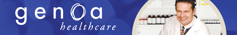 Genoa Healthcare