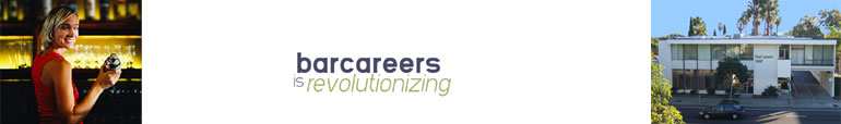 Bar Careers