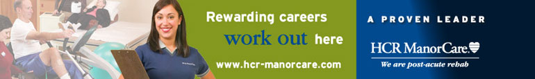 HCR ManorCare - Rehabilitation