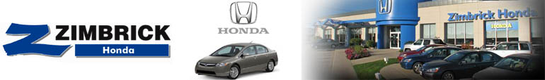 Zimbrick Honda