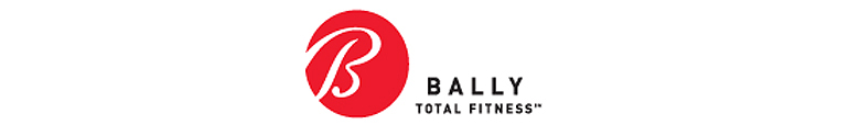 Bally Total Fitness