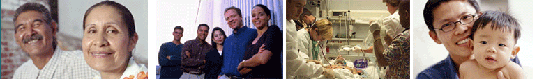 Ascension Health Information Services
