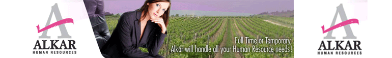 Alkar Human Resources