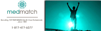 MedMatch Inc.