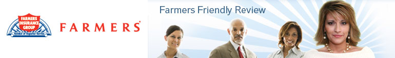 Farmers Insurance- Troy Jones