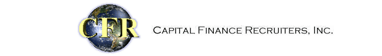Capital Finance Recruiters, Inc.