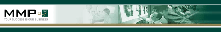 Medical Management Professionals