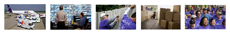 FedEx Office and Print Services, Inc.