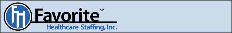 Favorite Healthcare Staffing, National Travel Services