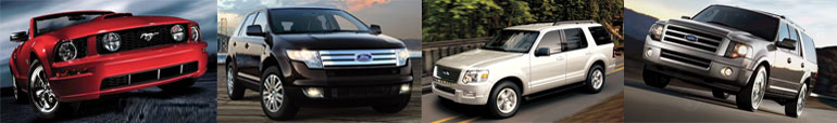 Joe Machens Ford, Lincoln, Mercury