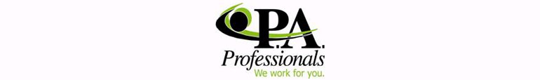 P.A. Professionals