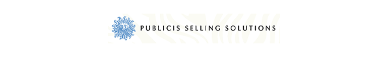 Publicis Selling Solutions