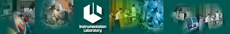Instrumentation Laboratory