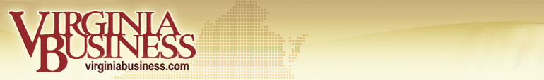 Virginia Business Magazine, Richmond