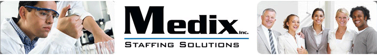Medix Staffing Solutions, Inc.
