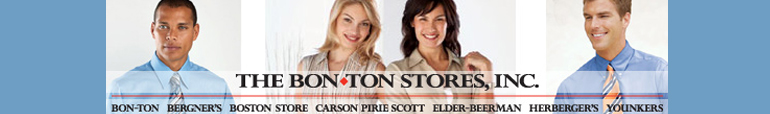 Bon Ton