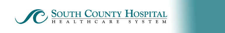 South County Hospital Healthcare System (SCHHS)