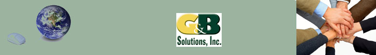 G & B Solutions