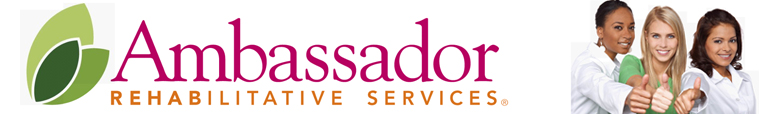 Ambassador Rehabilitative Services
