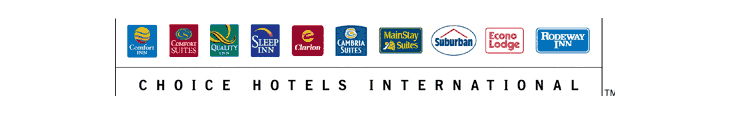 Choice Hotels International
