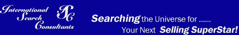 International Search Consultants