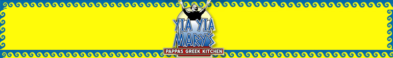 Yia Yia Marys