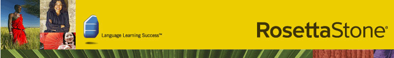 Rosetta Stone