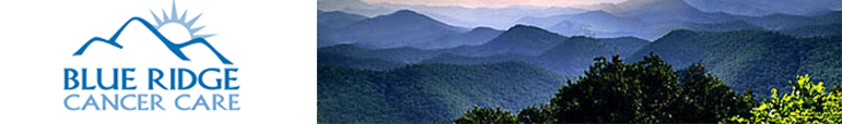 Blue Ridge Cancer Care