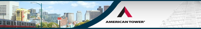 American Tower Corporation