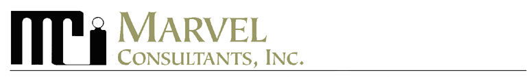 View company details for Marvel Consultants, Inc.