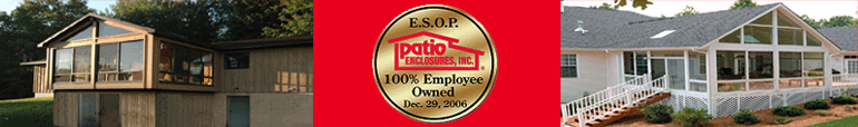 Patio Enclosures